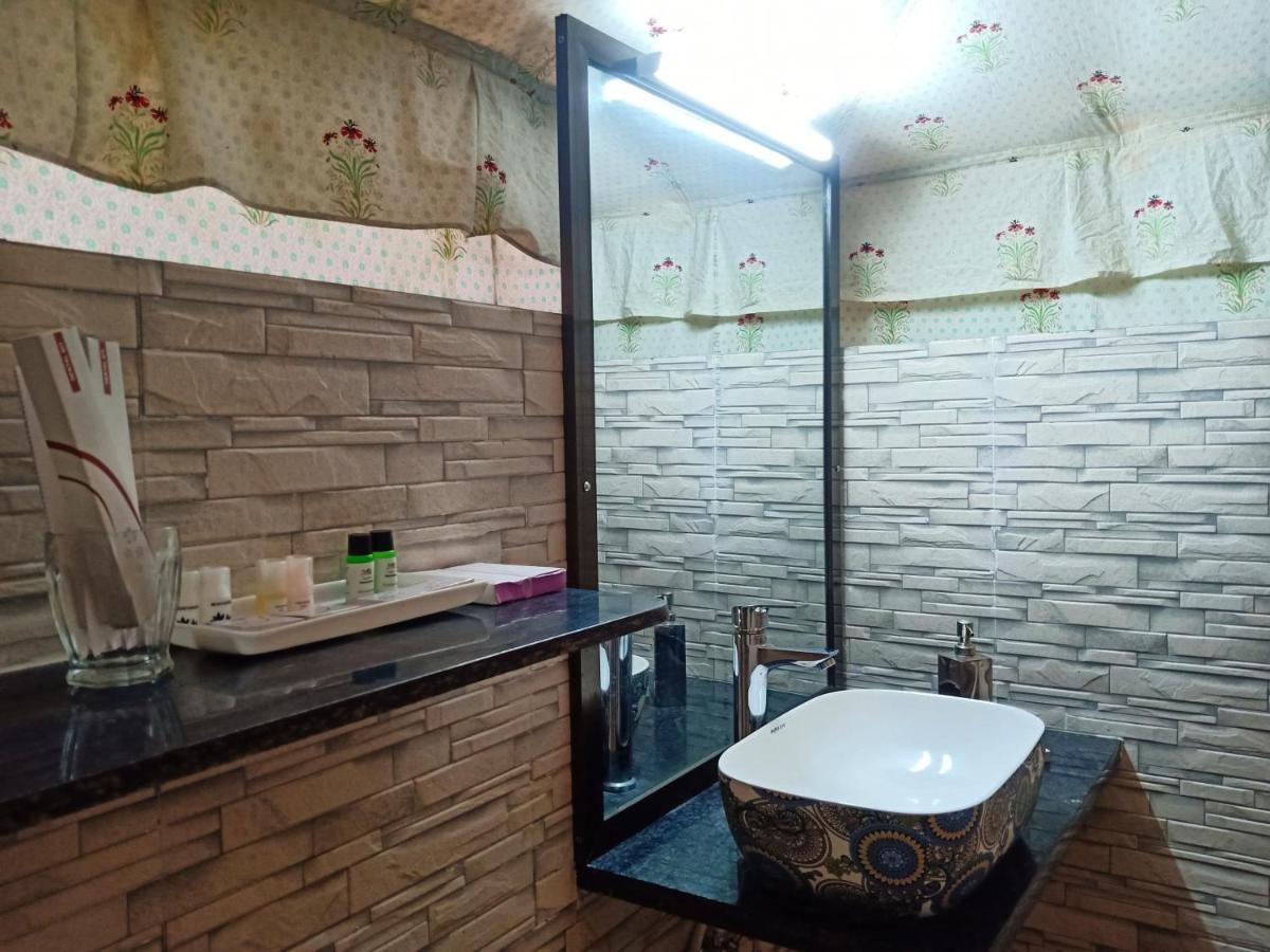 Jawai Nature Stay Jawai Bisalpur Екстер'єр фото