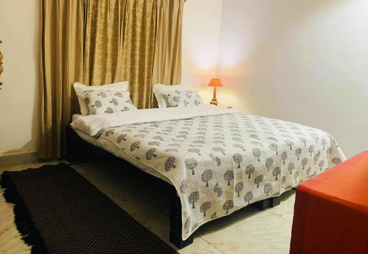 Jawai Nature Stay Jawai Bisalpur Екстер'єр фото