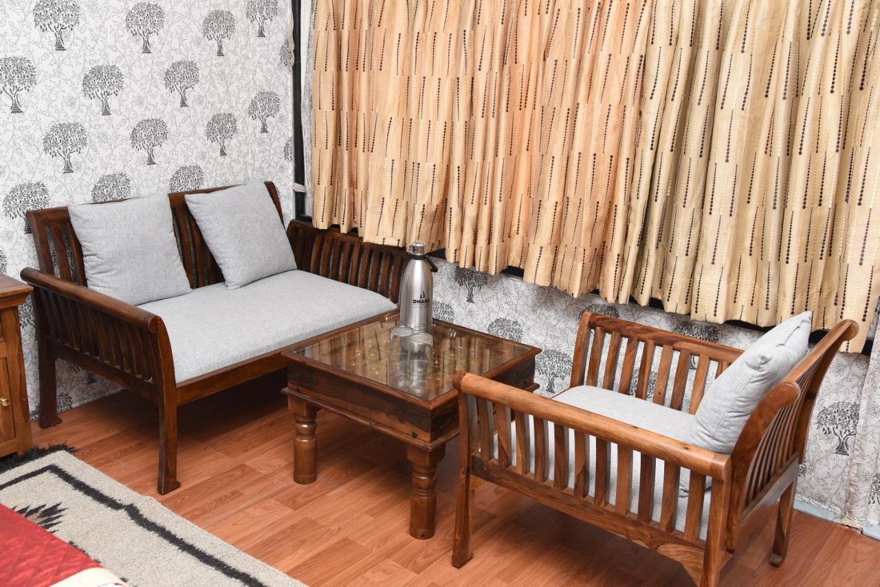 Jawai Nature Stay Jawai Bisalpur Екстер'єр фото