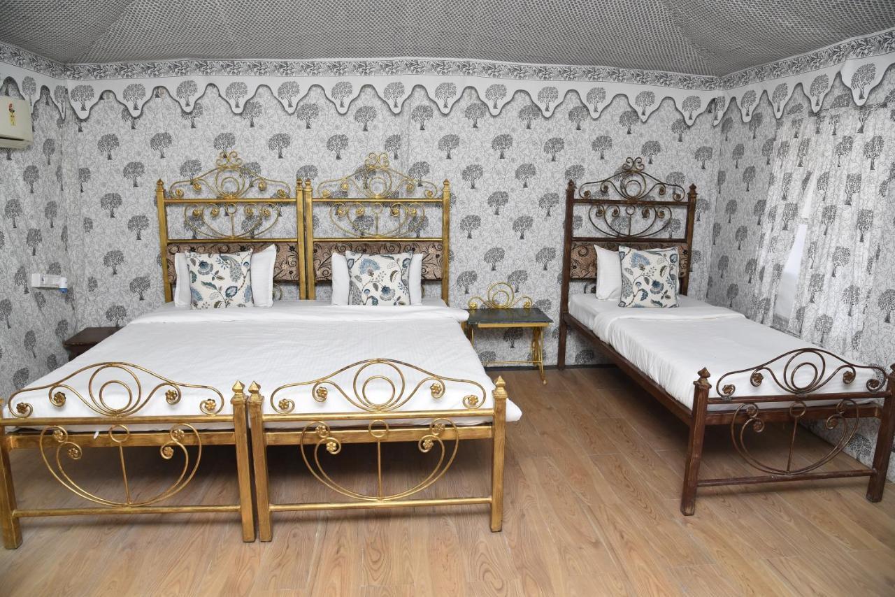 Jawai Nature Stay Jawai Bisalpur Екстер'єр фото