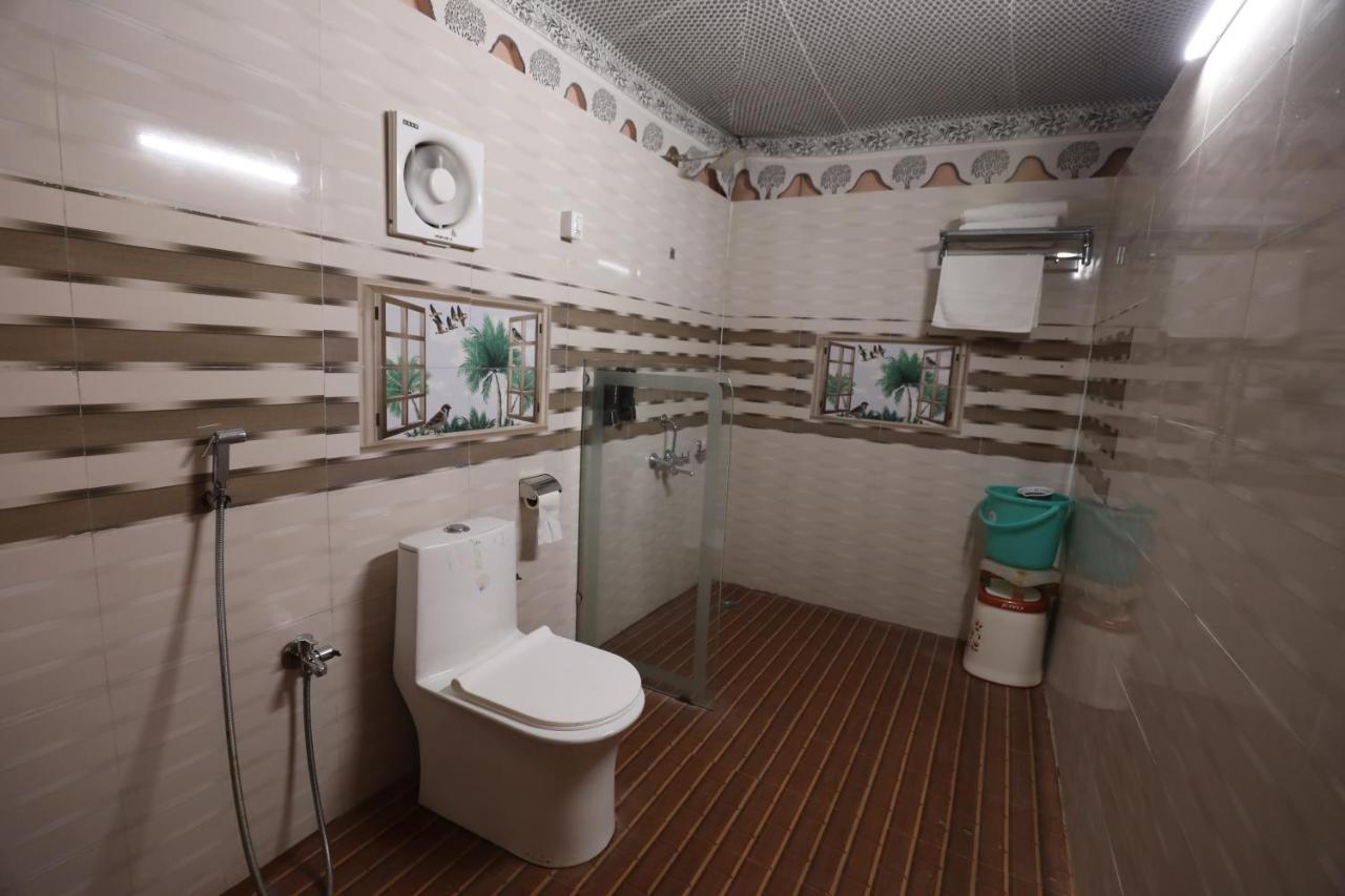 Jawai Nature Stay Jawai Bisalpur Екстер'єр фото