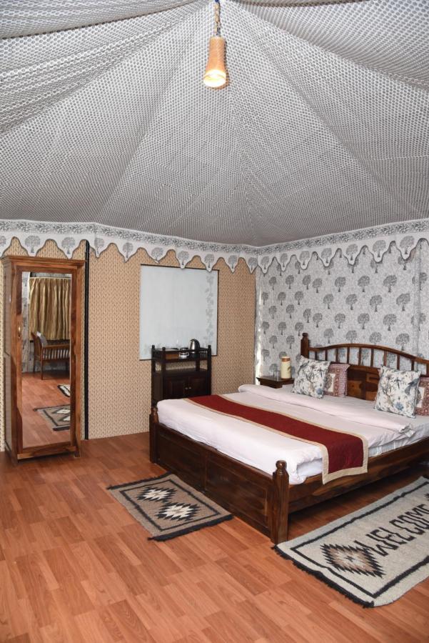 Jawai Nature Stay Jawai Bisalpur Екстер'єр фото