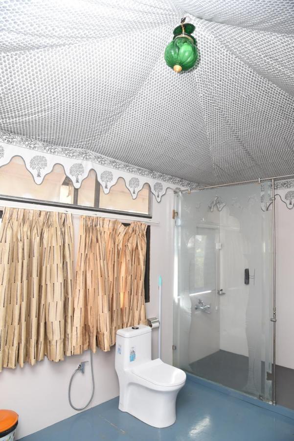 Jawai Nature Stay Jawai Bisalpur Екстер'єр фото