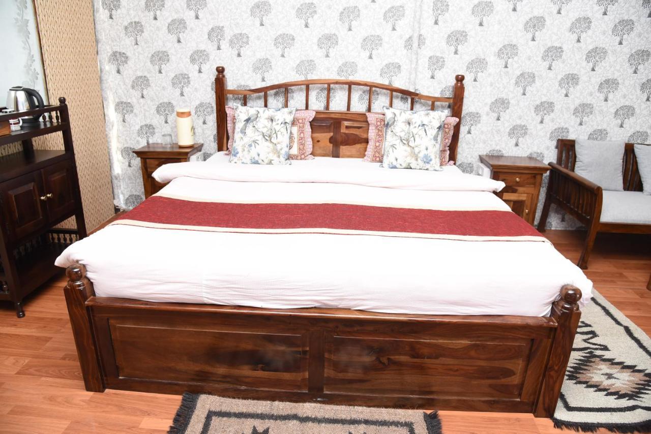 Jawai Nature Stay Jawai Bisalpur Екстер'єр фото