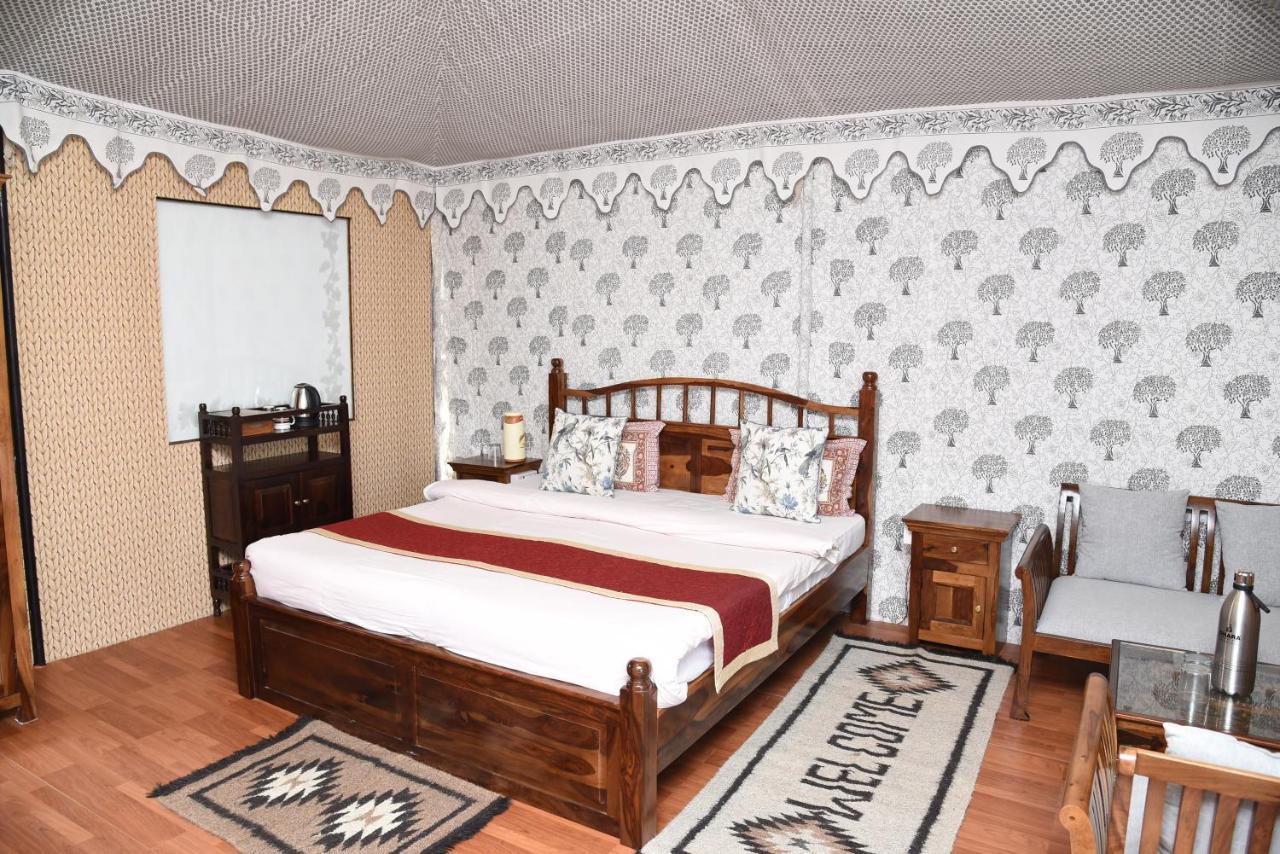 Jawai Nature Stay Jawai Bisalpur Екстер'єр фото